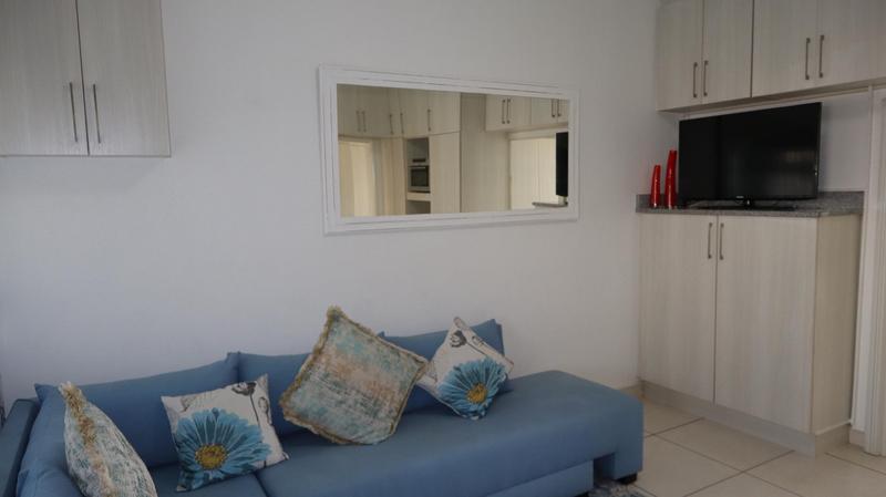 2 Bedroom Property for Sale in De Bakke Western Cape